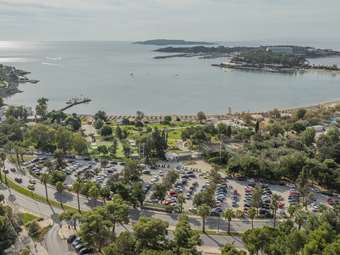 Τέσσερις προσφορές για τη μίσθωση της Ακτής Βουλιαγμένης - Τα σχήματα