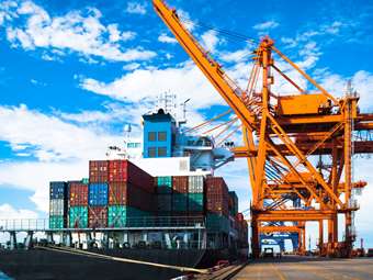 Η Γερμανία ο κύριος εμπορικός εταίρος της Ελλάδας εντός ΕΕ