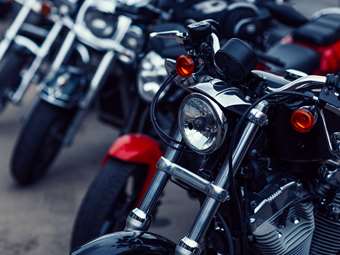 Άλμα 31,5% στην κυκλοφορία νέων μοτοσυκλετών τον Ιούνιο