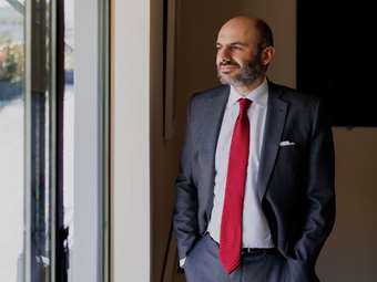 Παναγιώτης Αλαμάνος (ΣΟΛ Crowe): Στηρίζουμε την ελληνική επιχειρηματικότητα δημιουργώντας ένα μέλλον γεμάτο αξία για όλους