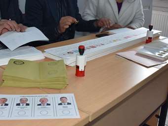 Τουρκία-δημοτικές εκλογές: Πέντε πράγματα που πρέπει να γνωρίζουμε