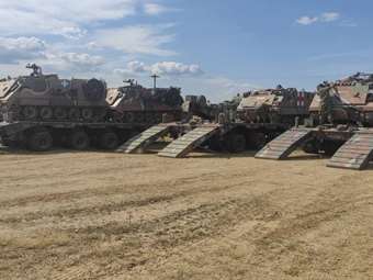 Πόσο αυξάνει το πακέτο ελαφρύνσεων η ρήτρα διαφυγής αμυντικών δαπανών