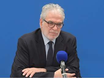 Χρ. Στυλιανίδης: Η ελληνική ναυτιλία πρωταγωνίστρια στην ανταγωνιστικότητα της ευρωπαϊκής οικονομίας