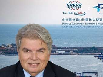 PCT: Πώς επηρεάζει η τεχνολογία τον κλάδο των Logistics και τη λειτουργία του λιμανιού του Πειραιά