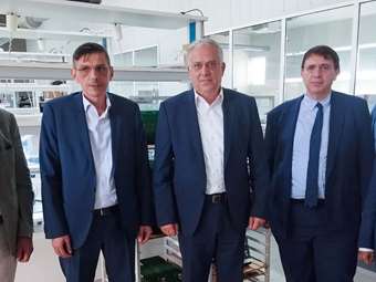 Τάκης Θεοδωρικάκος: Πρόσθετα κίνητρα για επενδύσεις στην Αλεξανδρούπολη