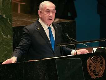 Ένταλμα κατά Νετανιάχου: Μια δοκιμασία για τα ευρωπαϊκά κράτη