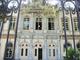 Αθώοι από την κατηγορία της κατασκοπείας 16 μέλη της ΜΚΟ ERCI