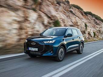 Ποια φίρμα αυτοκινήτων δίνει στην Ελλάδα 12 χρόνια εγγύηση και 1.000 ευρώ έκπτωση