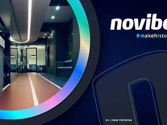 H Allwyn (βασικός μέτοχος ΟΠΑΠ) αποκτά το 51% της μητρικής της Novibet έναντι 217 εκατ. ευρώ