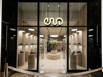 Ena Athletics: Ένας φόρος τιμής στην ελληνική αθλητική κληρονομιά και την καινοτομία