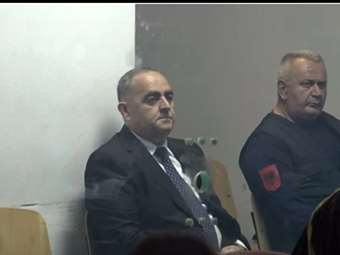 Επίσημη ανακήρυξη από τον Άρειο Πάγο: Πρώτος σε ψήφους στην επιστολική ψήφο ο Φρέντυ Μπελέρης