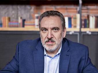 Εξηγήσεις από Όθ. Ηλιόπουλο για την αποχή του από την ψηφοφορία για τον γάμο ομοφύλων