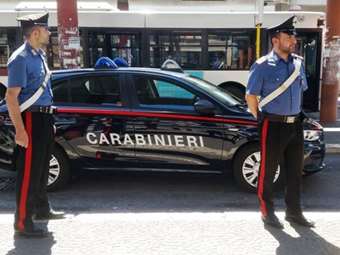 Ιταλία: Έρευνα της εισαγγελίας της Ρώμης για νοθευμένο ελαιόλαδο που φέρεται να έχει διατεθεί σε εστιατόρια