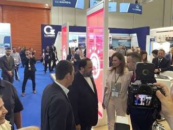 Capital Gas, Erma First &amp; Babcock Collaborate on carbon-fit CCS system for the world's largest LCO2 carriers