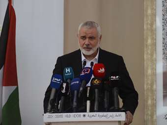 Αρχηγός Χαμάς: Ψεύτικες υποσχέσεις τα όσα λέει ο Νετανιάχου - Οι όμηροι βιώνουν τα όσα βιώνει ο λαός μας