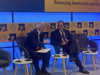 Γ. Πιτσιλής: Πάνω από 4 εκατ. φορολογικές δηλώσεις θα έχουν υποβληθεί μέχρι την Τετάρτη