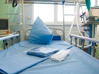 ΕΟΔΥ: 4 θάνατοι από κορονοϊό, 13 διασωληνωμένοι - Ένας θάνατος από γρίπη