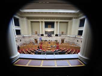 Βουλή: Ψηφίστηκε κατά πλειοψηφία από την αρμόδια Επιτροπή το ν/σ για την Κυβερνοασφάλεια