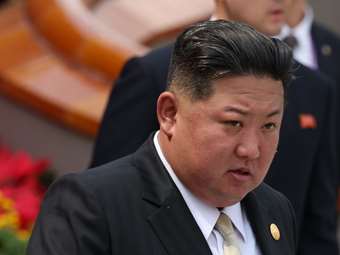 Β. Κορέα: Ο Κιμ επέβλεψε δοκιμές drones εφόρμησης, καλώντας στην αξιοποίηση του AI για στρατιωτικούς σκοπούς