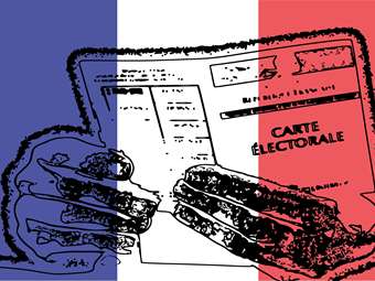 Λεπέν ή Μελανσόν; Μια δύσκολη επιλογή για τη Γαλλία