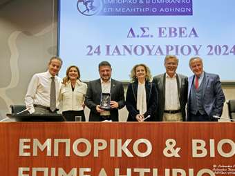 Ν. Χαρδαλιάς: Στρατηγική επιλογή για την Περιφέρεια η στήριξη καινοτόμων νεοφυών επιχειρήσεων