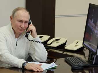 Πολωνία: Ο Πούτιν πρέπει να δικαστεί μαζί με άλλους υπεύθυνους για τα εγκλήματα στην Ουκρανία