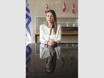 ABS: Από τη δυνατότητα στην πραγματικότητα - H δημιουργία της αλυσίδας εφοδιασμού υδρογόνου στη ναυτιλία