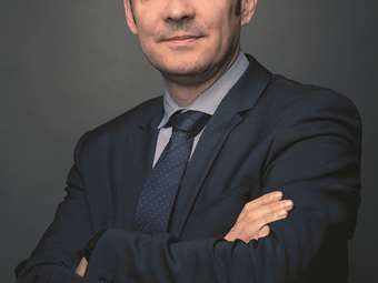 Dell: Τεχνολογία που δημιουργεί ανάπτυξη, εμπιστοσύνη και στρατηγικό πλεονέκτημα