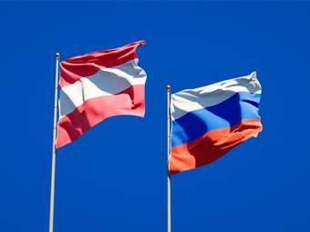 Ρωσία: Η Μόσχα θα απελάσει Αυστριακό διπλωμάτη ως αντίποινα