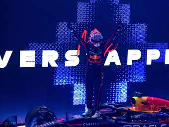 F1: Πώς θα πάρει ο Max Verstappen τον πιο απίστευτο τίτλο της καριέρας του