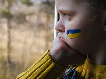 ΟΗΕ: Υιοθετήθηκε από τη ΓΣ το Ψήφισμα για την άμεση επιστροφή των παιδιών στην Ουκρανία