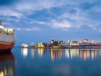 Προκλήσεις και ευκαιρίες για την ανανέωση του ακτοπλοϊκού στόλου - Ανάσα για τους επιβάτες η συγκράτηση των τιμών στους ναύλους