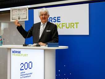 Καμπανάκι Χόλτσμαν ότι αργεί η επόμενη μείωση επιτοκίων της ΕΚΤ