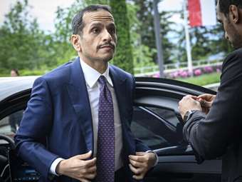 Πρωθυπουργός Κατάρ: Πώς μπορεί να επιτευχθεί εκεχειρία Ισραήλ-Χαμάς, όταν η μία πλευρά σκοτώνει διαπραγματευτή της άλλης;