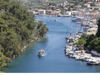 ΣΥΡΙΖΑ: Φέρνει στη Βουλή τα σημαντικά προβλήματα των Παξών