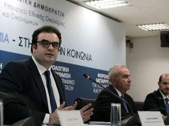 Όλοι οι κερδισμένοι του πακέτου ελαφρύνσεων