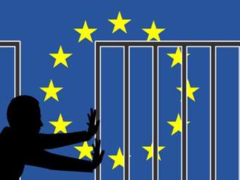 Πρόσω ολοταχώς για τη ζώνη Σένγκεν κινείται η Λευκωσία