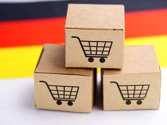 Γερμανία: Οι εξαγωγές προς χώρες εκτός της ΕΕ υποχώρησαν κατά 2,9% τον Ιούλιο