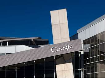 Επένδυση 5 δισ. ευρώ στη Γερμανία από την Google