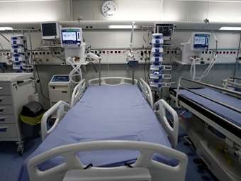 Ηράκλειο: Εντοπίστηκε κρούσμα του ιού του Δυτικού Νείλου