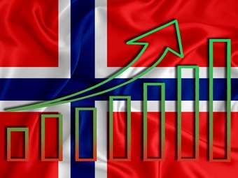 Νορβηγία: Ζημιές ρεκόρ 164,4 δισ. δολαρίων το 2022 για το κρατικό fund