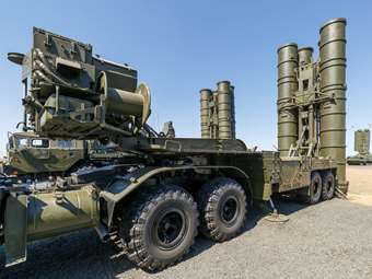 Τουρκία - πηγές Υπουργείου Άμυνας: Καμία αλλαγή σε σχέση με τους S-400 και τα F-35