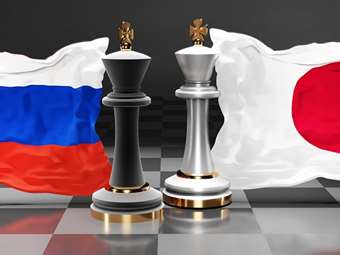 Η Ιαπωνία ανακοινώνει νέες κυρώσεις στη Ρωσία