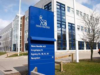 Η Novo Nordisk λανσάρει το φάρμακο κατά της παχυσαρκίας Wegovy στην Κίνα