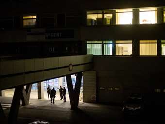 Σταθερή αλλά σοβαρή η κατάσταση της υγείας του Σλοβάκου πρωθυπουργού μετά τη δολοφονική επίθεση