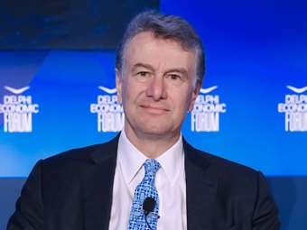 Δ. Παπαλεξόπουλος (ΣΕΒ): Η Ευρώπη χάνει ανταγωνιστικότητα εδώ και 25 χρόνια