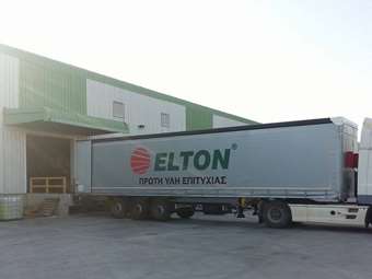 Έλτον: Καμία επαφή του βασικού μετόχου με Ideal για πώληση μετοχών