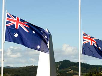 Νέα Ζηλανδία: Η BlueScope ξοδεύει 188 εκατ. δολάρια για να μειώσει τις εκπομπές χάλυβα