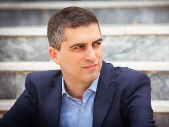 Χρίστος Δήμας: Ο νέος Υπουργός Μεταφορών είναι λάτρης του ΕΚΟ Ράλλυ Ακρόπολις