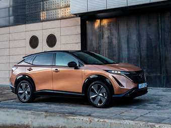 Σε βαθμίδα junk υποβάθμισε τη Nissan η S&amp;P